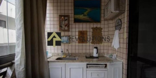 Apartamento 3 quartos Recreio dos Bandeirantes