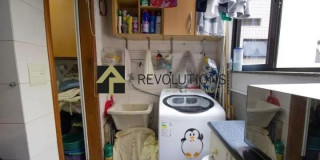 Apartamento 3 quartos Recreio dos Bandeirantes