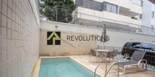 Apartamento 3 quartos Recreio dos Bandeirantes