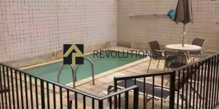 Apartamento 3 quartos Recreio dos Bandeirantes