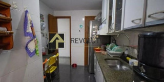 Apartamento 3 quartos Recreio dos Bandeirantes