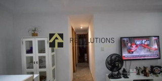 Apartamento 3 quartos Recreio dos Bandeirantes