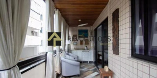Apartamento 3 quartos Recreio dos Bandeirantes