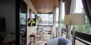 Apartamento 3 quartos Recreio dos Bandeirantes