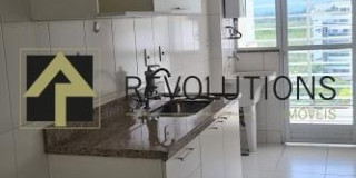 Apartamento 3 quartos Recreio dos Bandeirantes