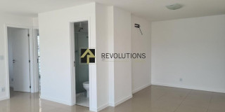 Apartamento 3 quartos Recreio dos Bandeirantes
