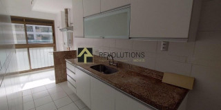 Apartamento 4 quartos Barra da Tijuca