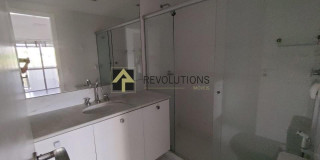 Apartamento 4 quartos Barra da Tijuca