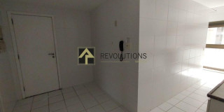 Apartamento 4 quartos Barra da Tijuca