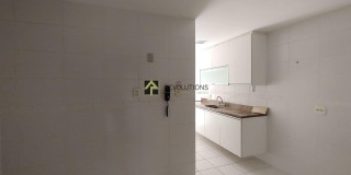Apartamento 4 quartos Barra da Tijuca