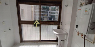 Apartamento 4 quartos Barra da Tijuca