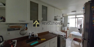 Apartamento 3 quartos Recreio dos Bandeirantes