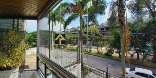 Apartamento 3 quartos Recreio dos Bandeirantes