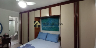 Apartamento 3 quartos Recreio dos Bandeirantes