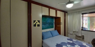 Apartamento 3 quartos Recreio dos Bandeirantes