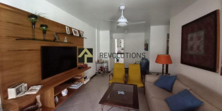 Apartamento 3 quartos Recreio dos Bandeirantes