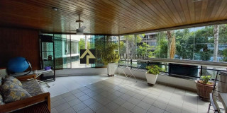 Apartamento 3 quartos Recreio dos Bandeirantes