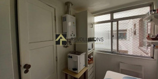 Apartamento 3 quartos Recreio dos Bandeirantes