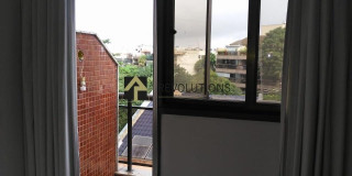 Cobertura 3 quartos Recreio dos Bandeirantes