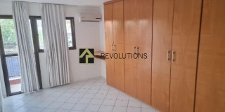Cobertura 3 quartos Recreio dos Bandeirantes