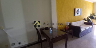 Cobertura Duplex 3 quartos Recreio dos Bandeirantes