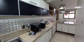 Cobertura Duplex 3 quartos Recreio dos Bandeirantes