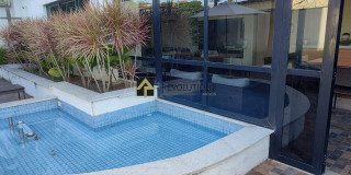 Comercial/Industrial  Tanque