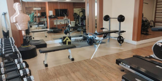 Comercial/Industrial  Tanque