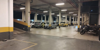 Comercial/Industrial  Tanque