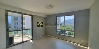 Apartamento 4 quartos Barra da Tijuca