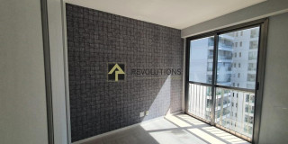 Apartamento 4 quartos Barra da Tijuca