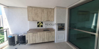 Apartamento 4 quartos Barra da Tijuca