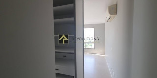 Apartamento 4 quartos Barra da Tijuca