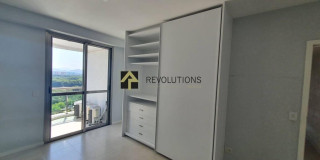Apartamento 4 quartos Barra da Tijuca