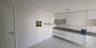 Apartamento 3 quartos Barra da Tijuca