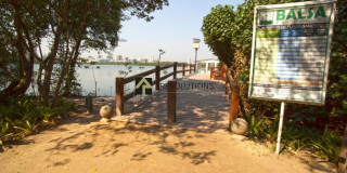 Apartamento 3 quartos Barra da Tijuca