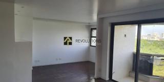 Apartamento 3 quartos Barra da Tijuca