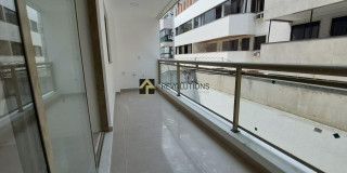 Apartamento 3 quartos Recreio dos Bandeirantes