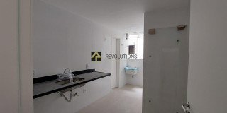 Apartamento 3 quartos Recreio dos Bandeirantes