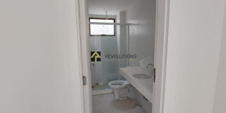 Apartamento 3 quartos Recreio dos Bandeirantes