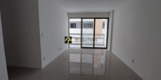 Apartamento 3 quartos Recreio dos Bandeirantes