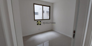 Apartamento 3 quartos Recreio dos Bandeirantes