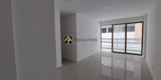 Apartamento 3 quartos Recreio dos Bandeirantes