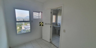 Apartamento 2 quartos Barra da Tijuca
