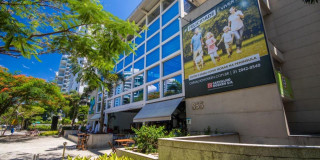 Apartamento 2 quartos Barra da Tijuca