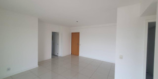 Apartamento 2 quartos Barra da Tijuca