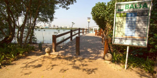 Apartamento 2 quartos Barra da Tijuca
