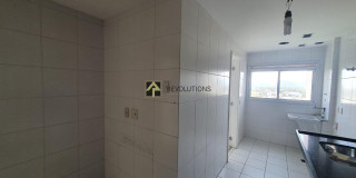 Apartamento 2 quartos Barra da Tijuca