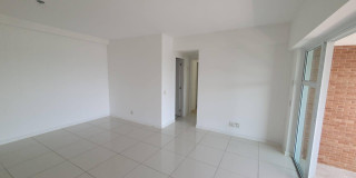 Apartamento 2 quartos Barra da Tijuca