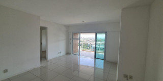 Apartamento 2 quartos Barra da Tijuca